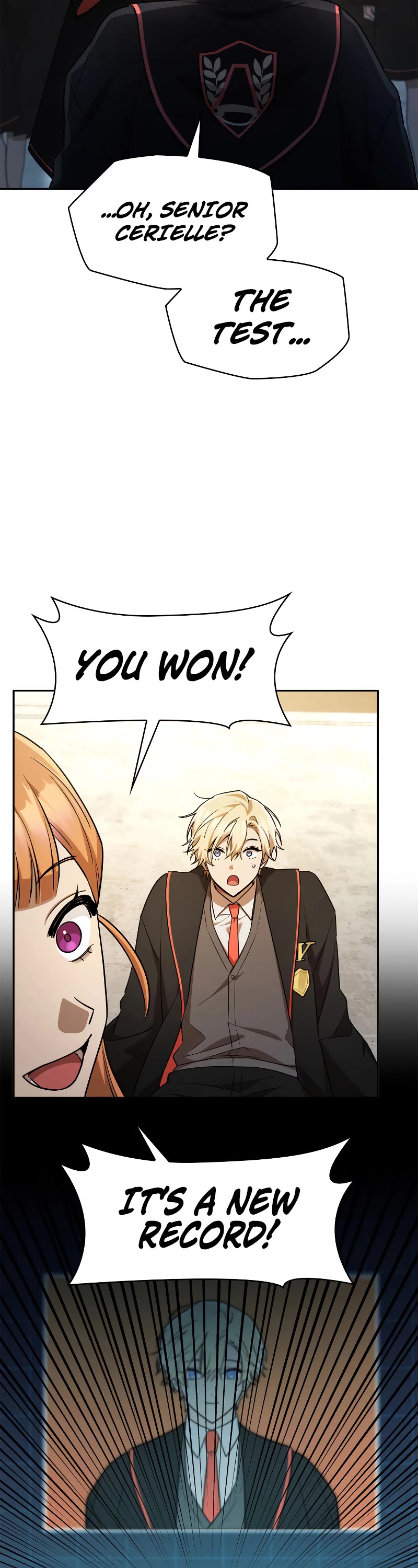 Infinite Mage chapter 47 page 49