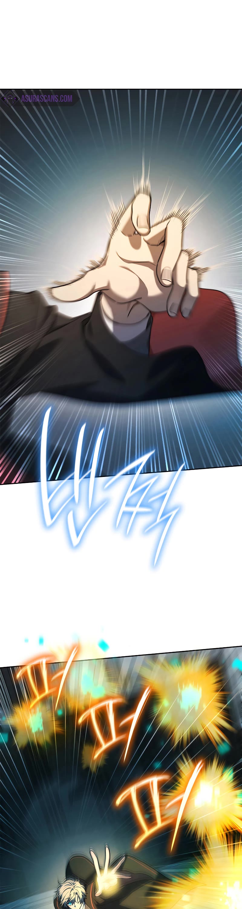 Infinite Mage chapter 47 page 5