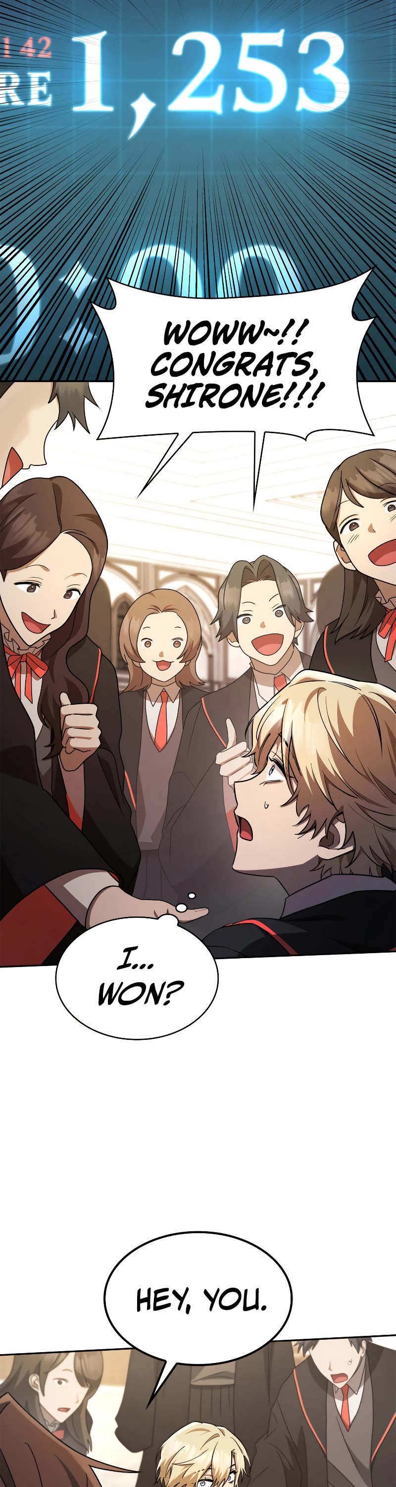 Infinite Mage chapter 47 page 50