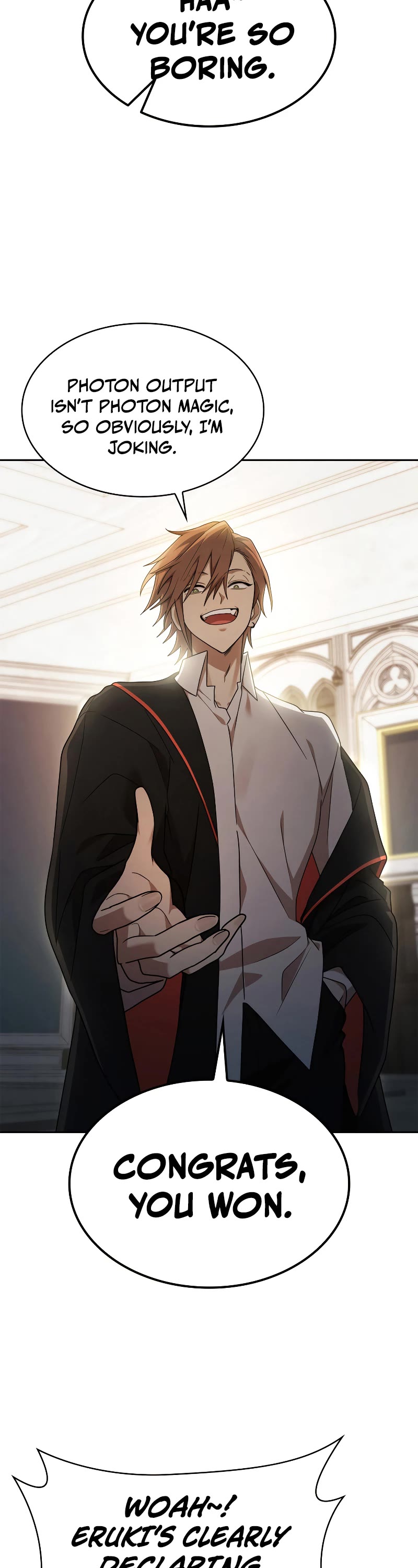 Infinite Mage chapter 47 page 52