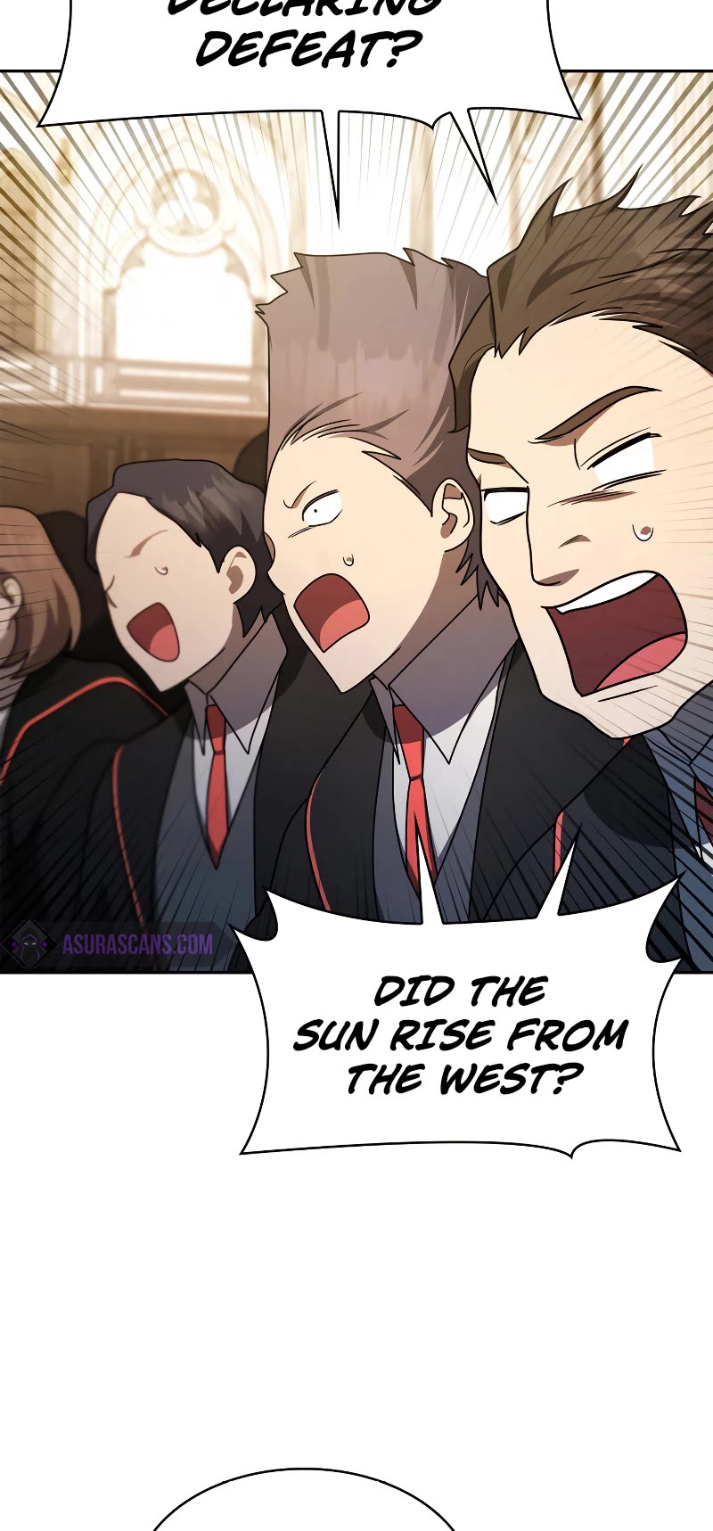 Infinite Mage chapter 47 page 53