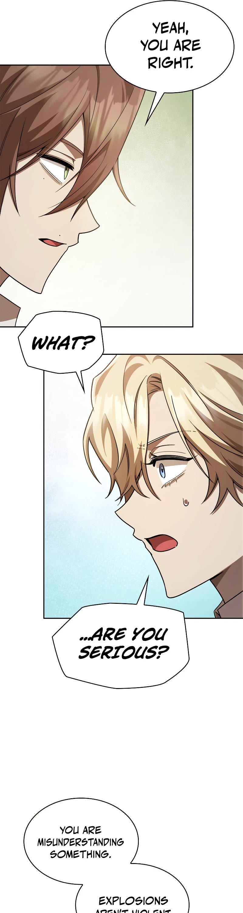 Infinite Mage chapter 47 page 55