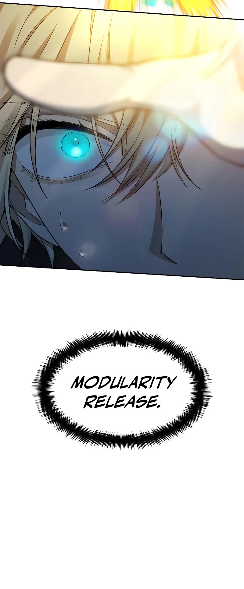 Infinite Mage chapter 47 page 7