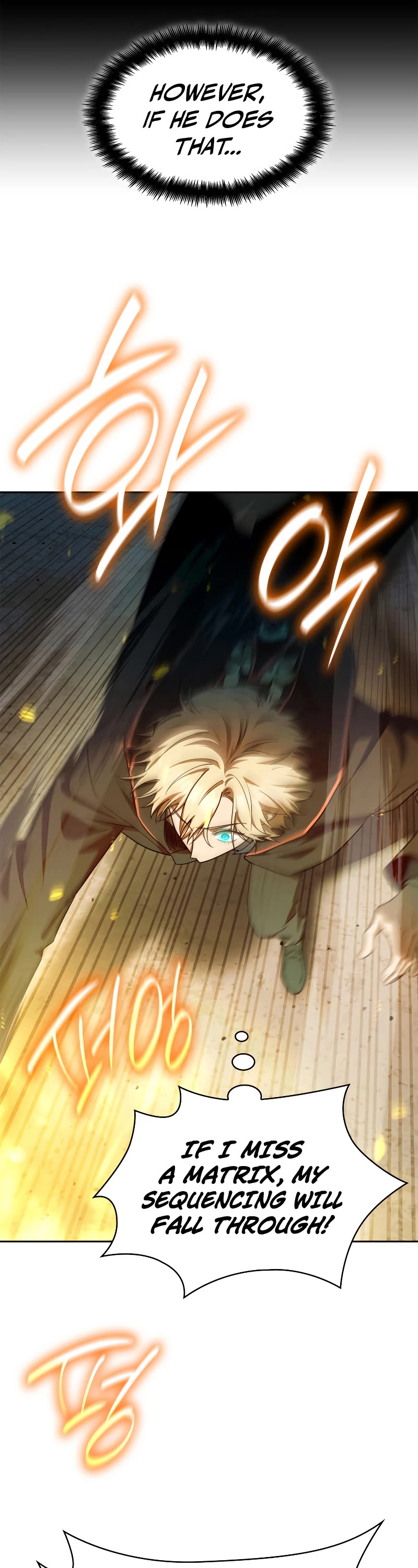 Infinite Mage chapter 47 page 9