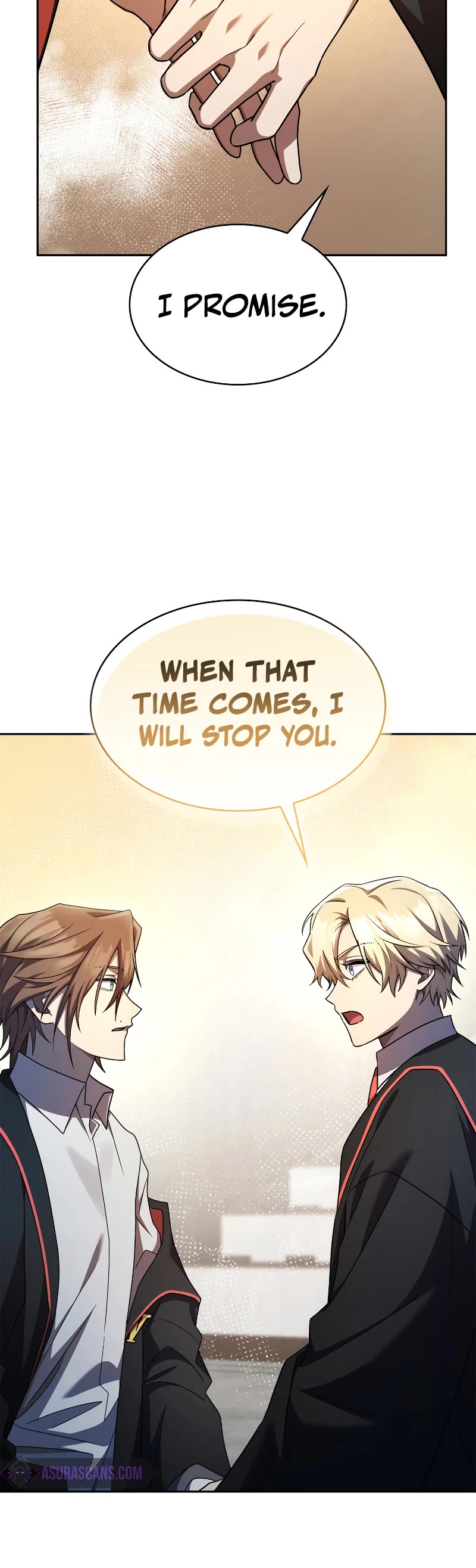 Infinite Mage chapter 48 page 11