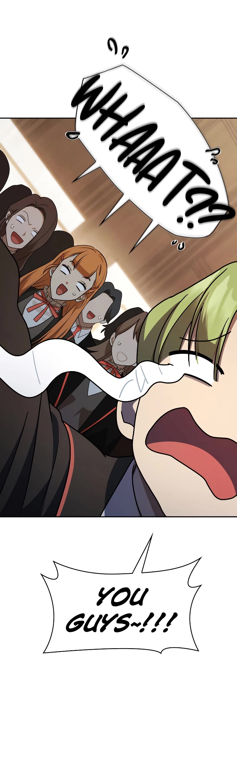 Infinite Mage chapter 48 page 12