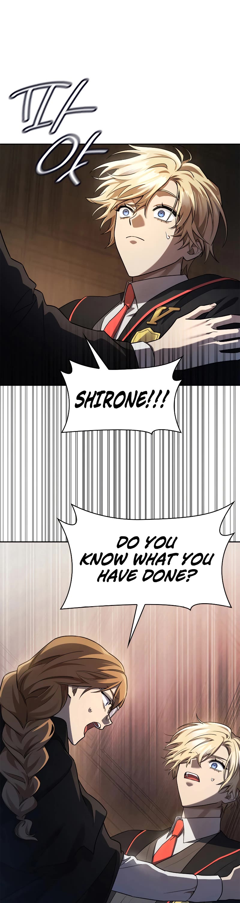 Infinite Mage chapter 48 page 15