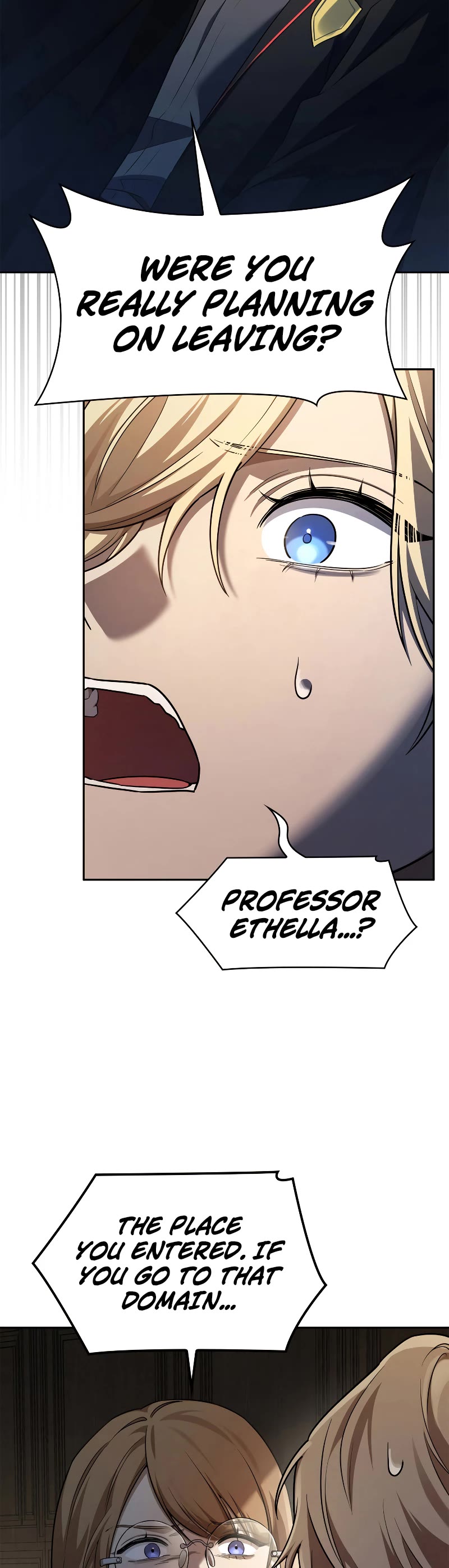 Infinite Mage chapter 48 page 16