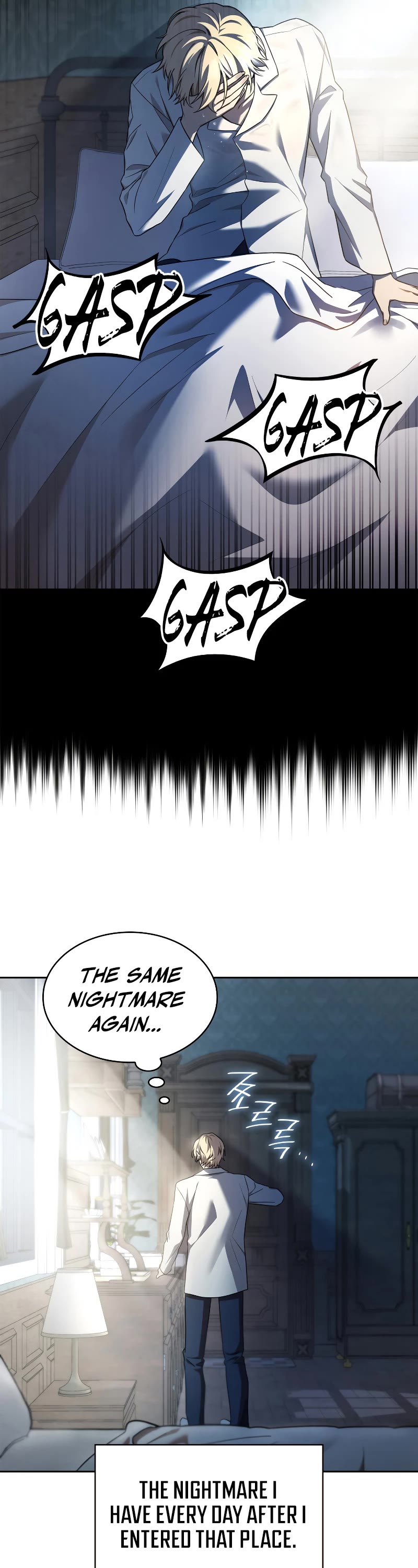 Infinite Mage chapter 48 page 23