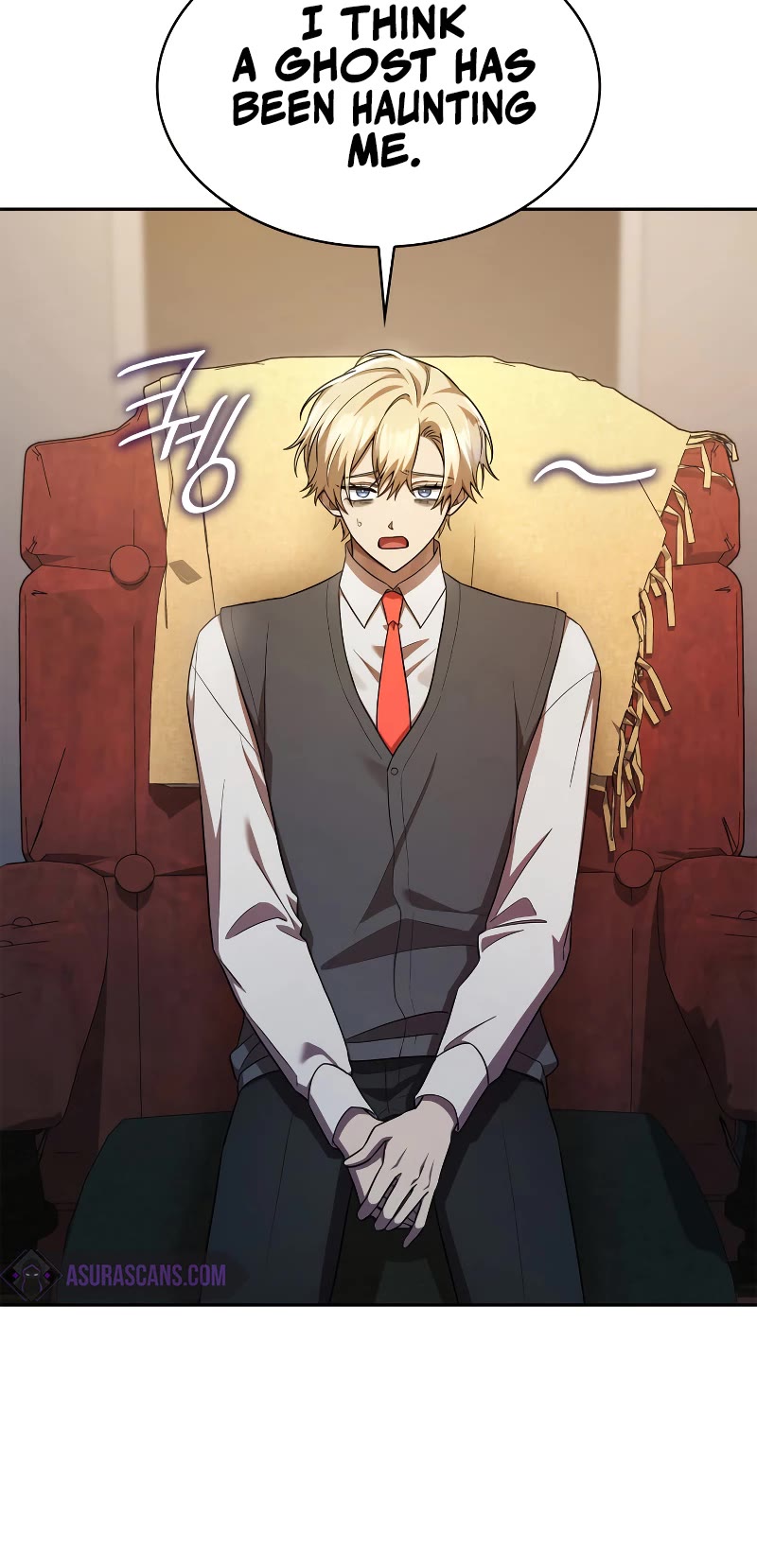 Infinite Mage chapter 48 page 27