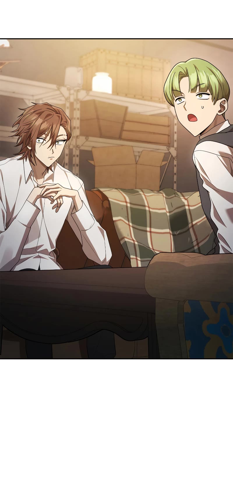 Infinite Mage chapter 48 page 28