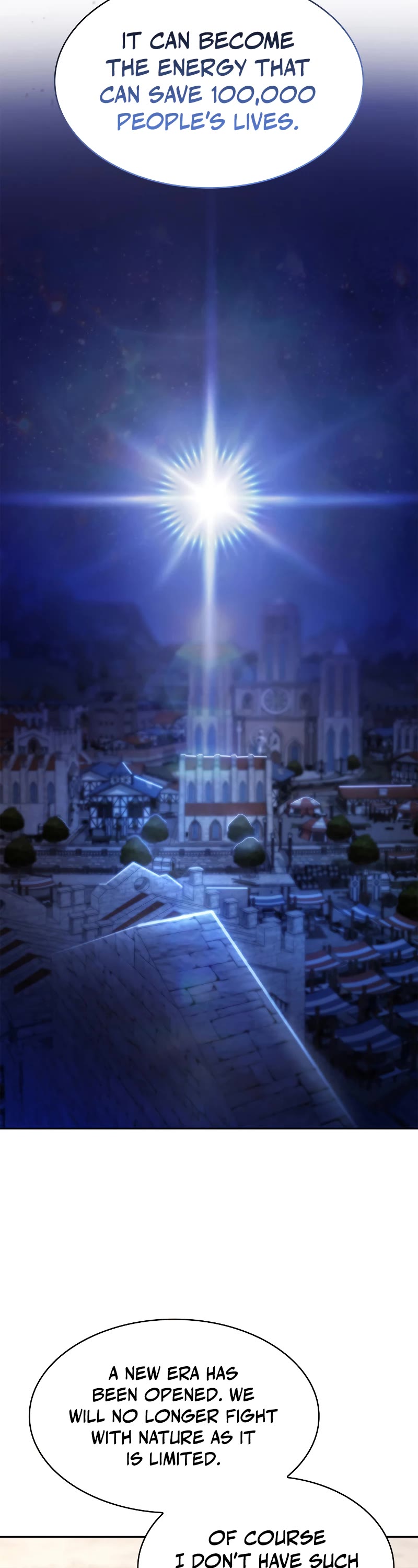 Infinite Mage chapter 48 page 3