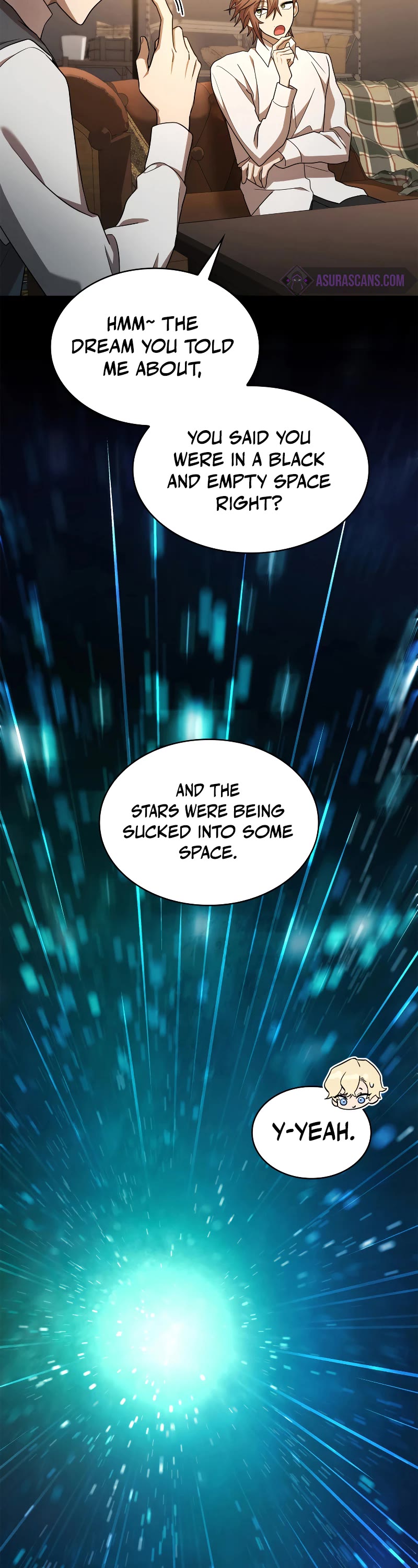 Infinite Mage chapter 48 page 30