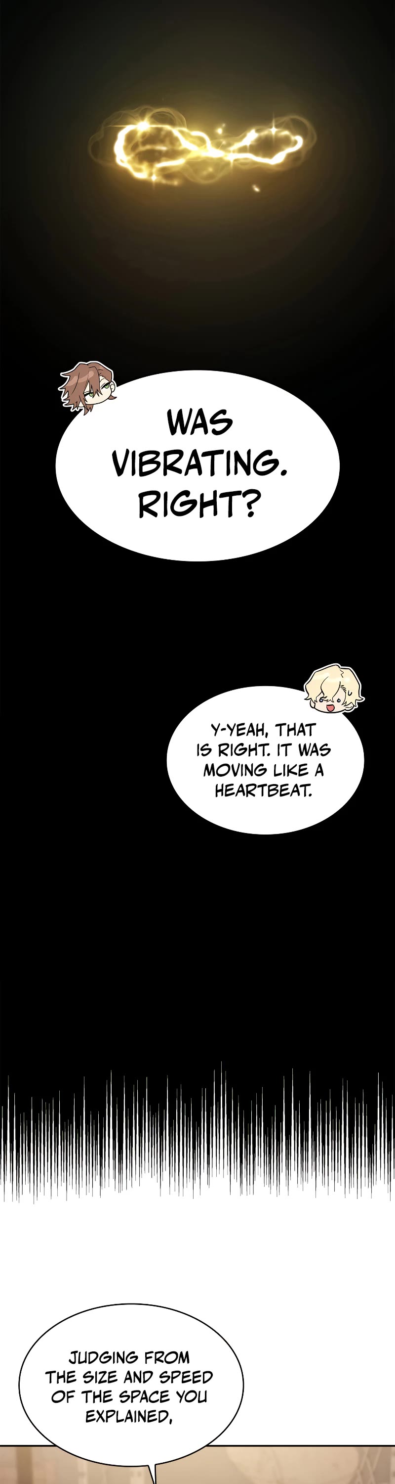 Infinite Mage chapter 48 page 32