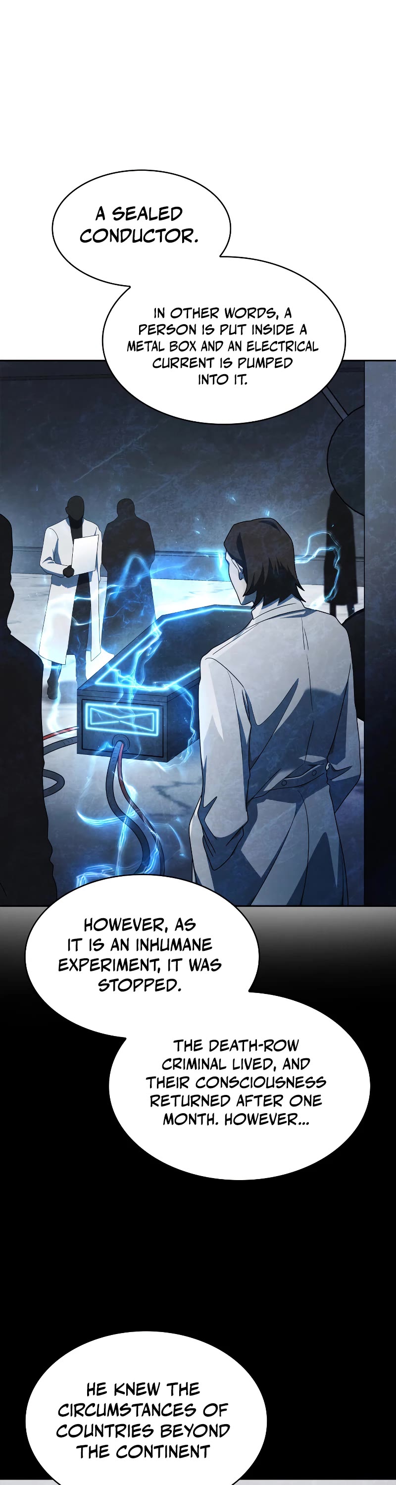 Infinite Mage chapter 48 page 37