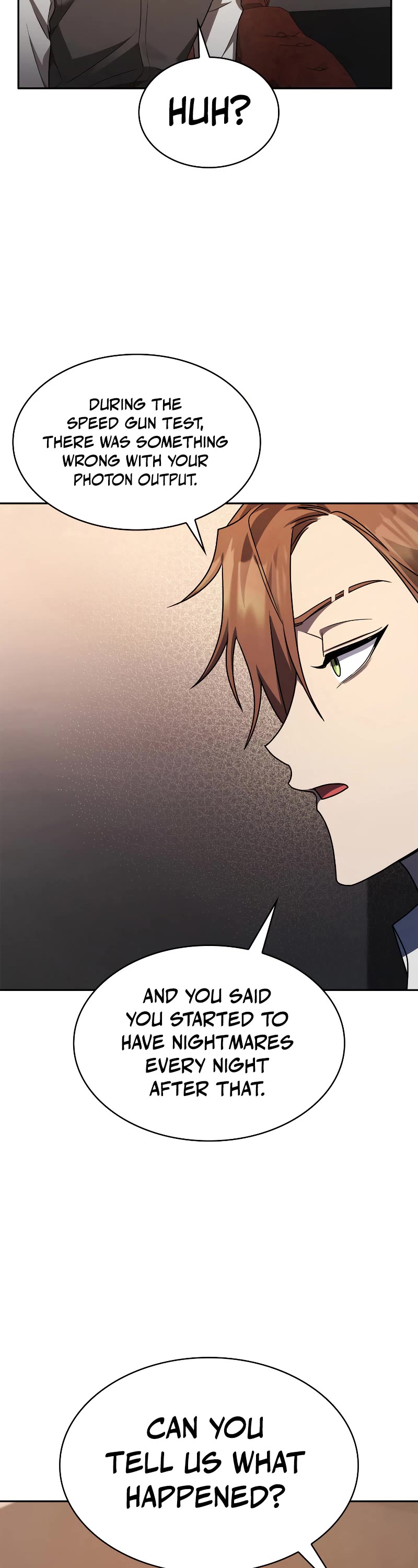 Infinite Mage chapter 48 page 46