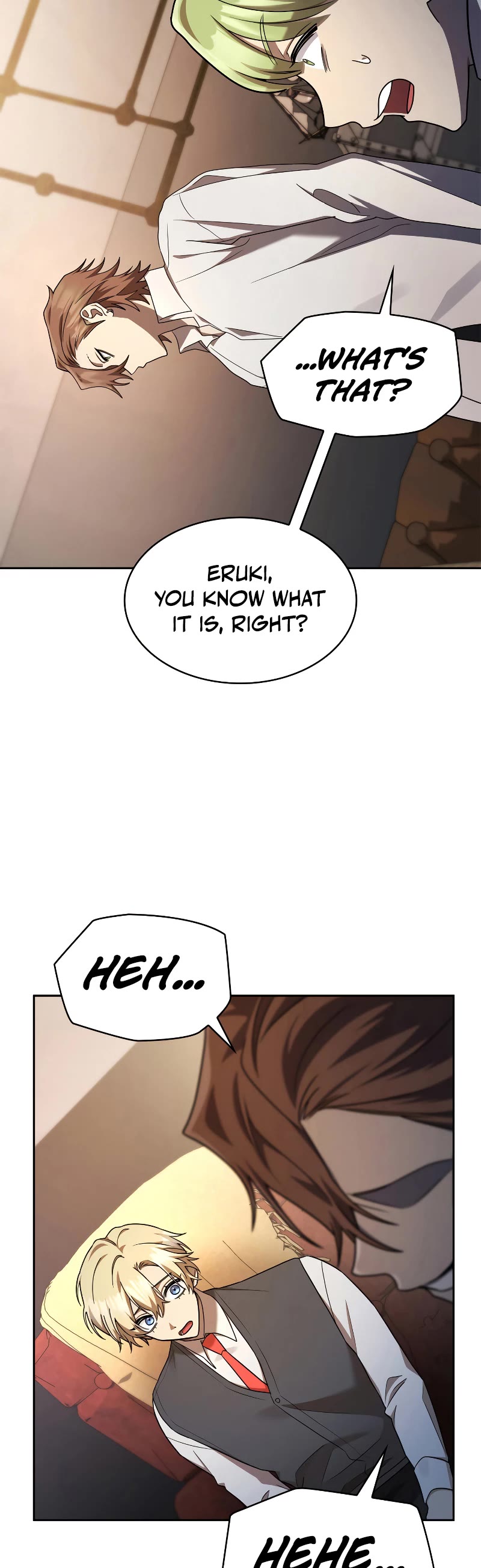 Infinite Mage chapter 48 page 48