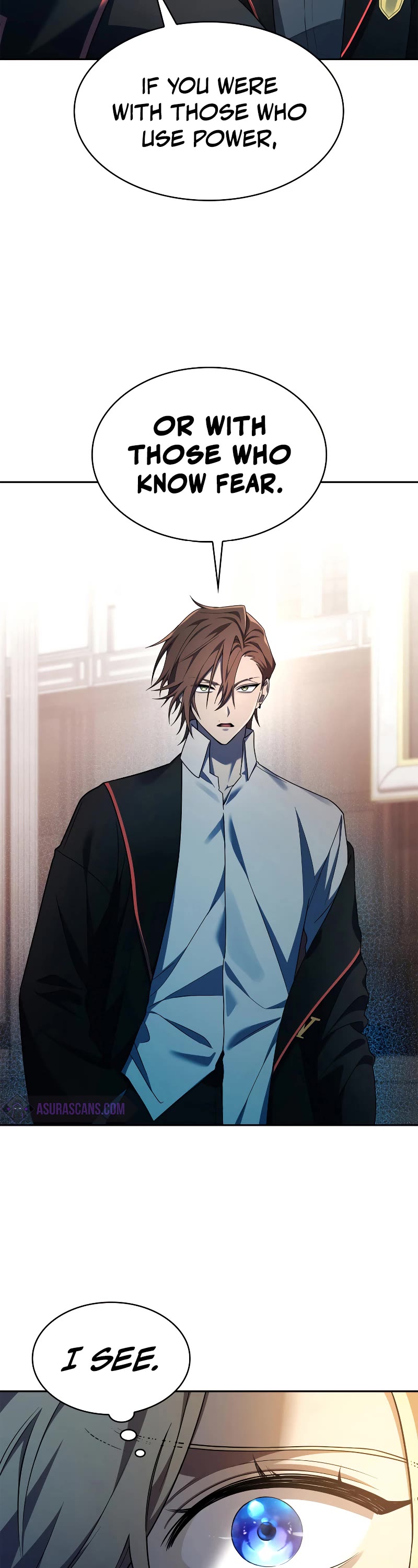 Infinite Mage chapter 48 page 5