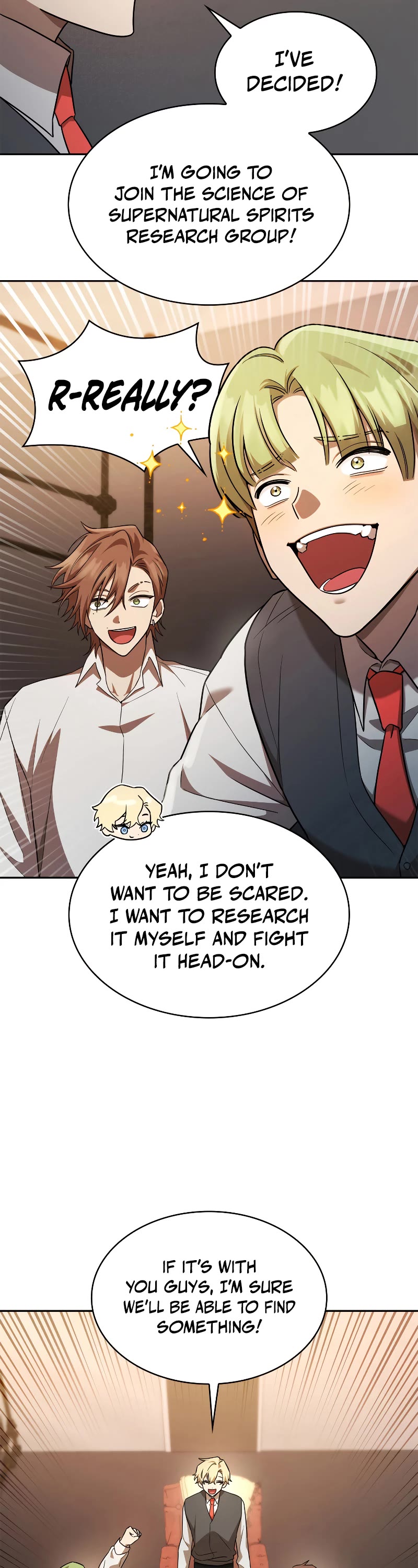 Infinite Mage chapter 48 page 52