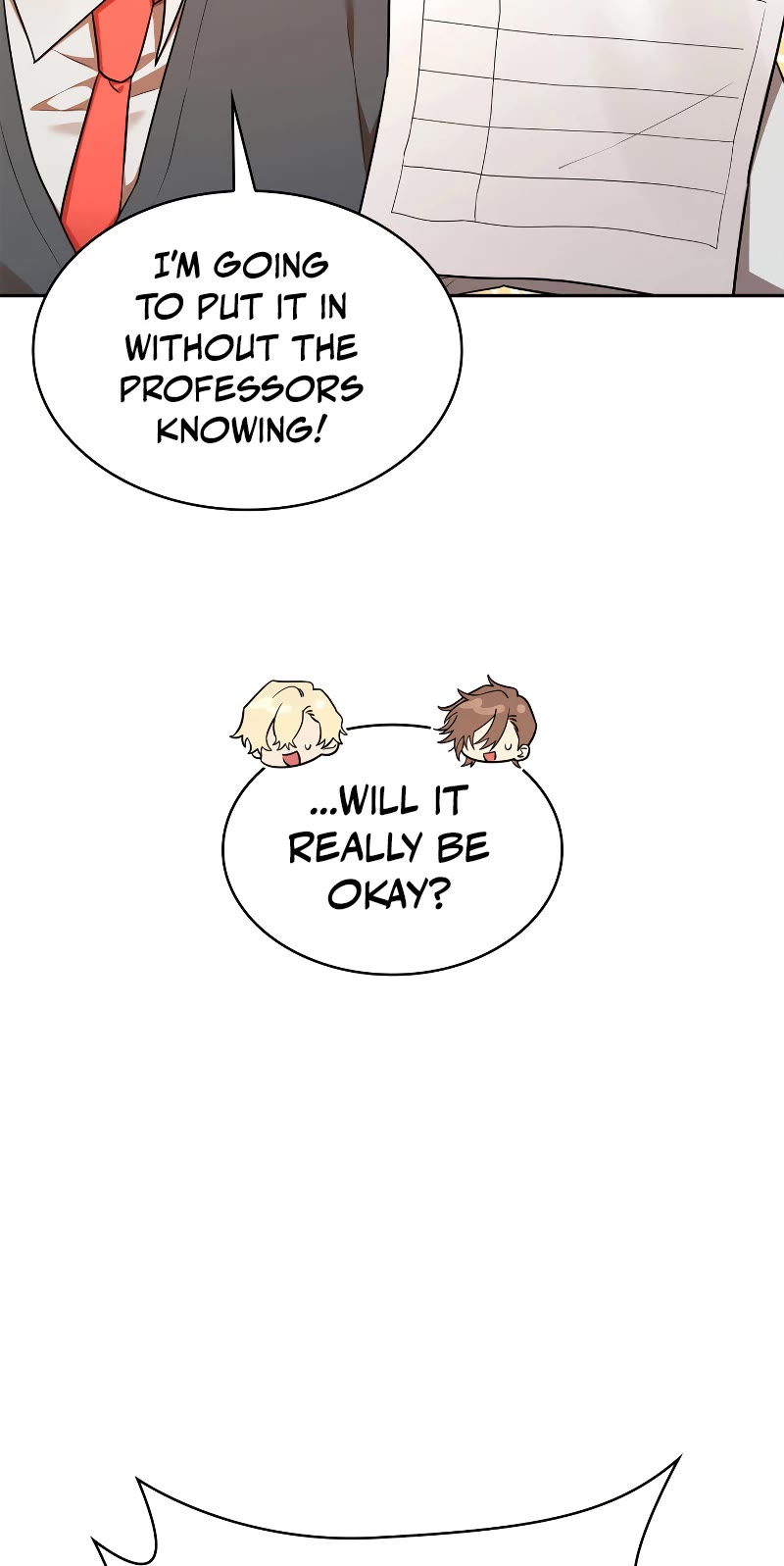 Infinite Mage chapter 48 page 54