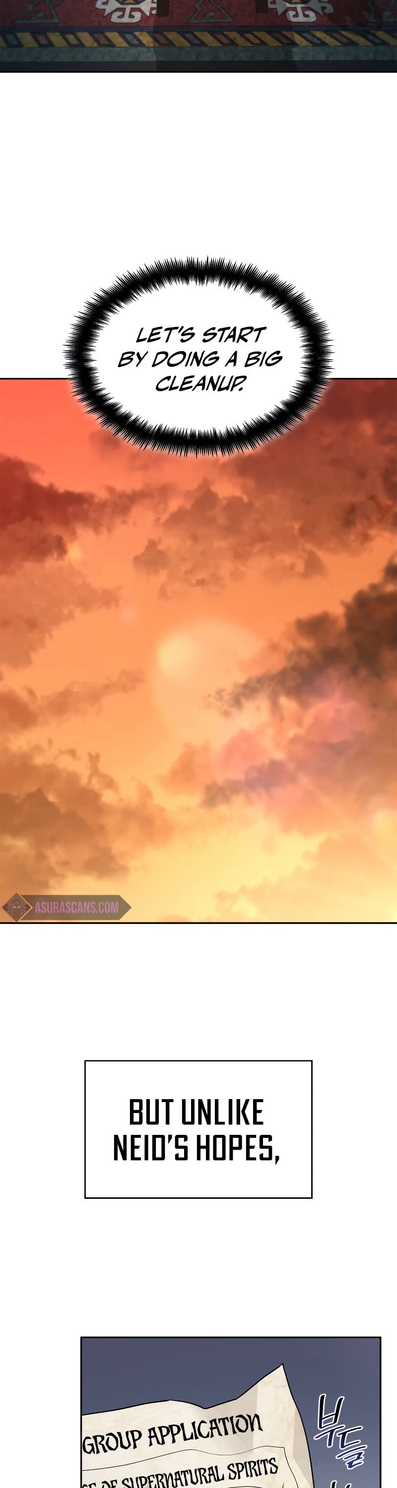 Infinite Mage chapter 48 page 57