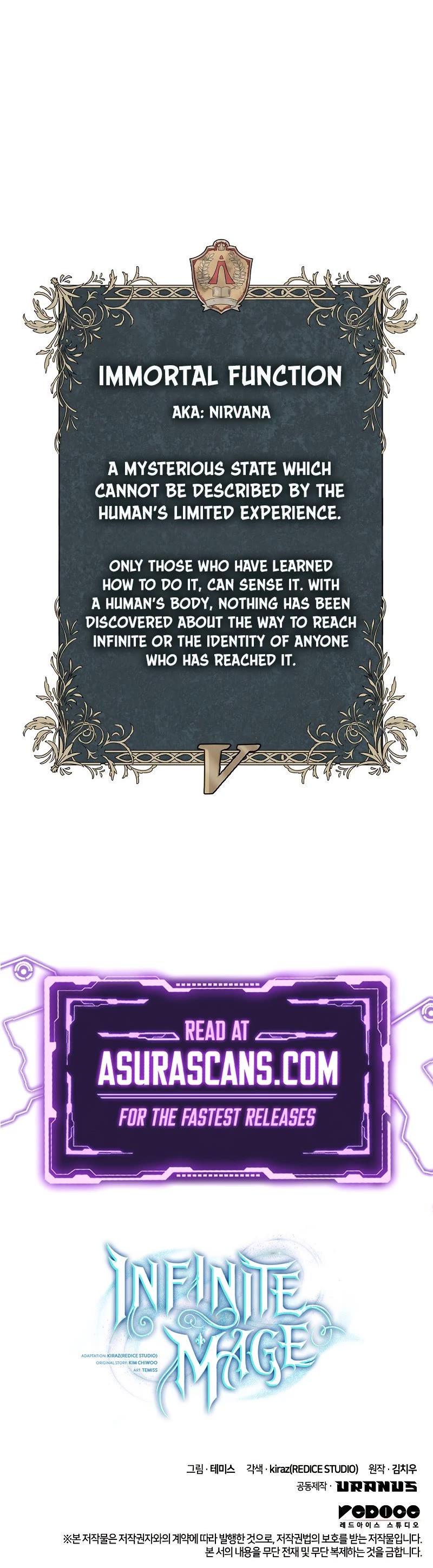 Infinite Mage chapter 48 page 59