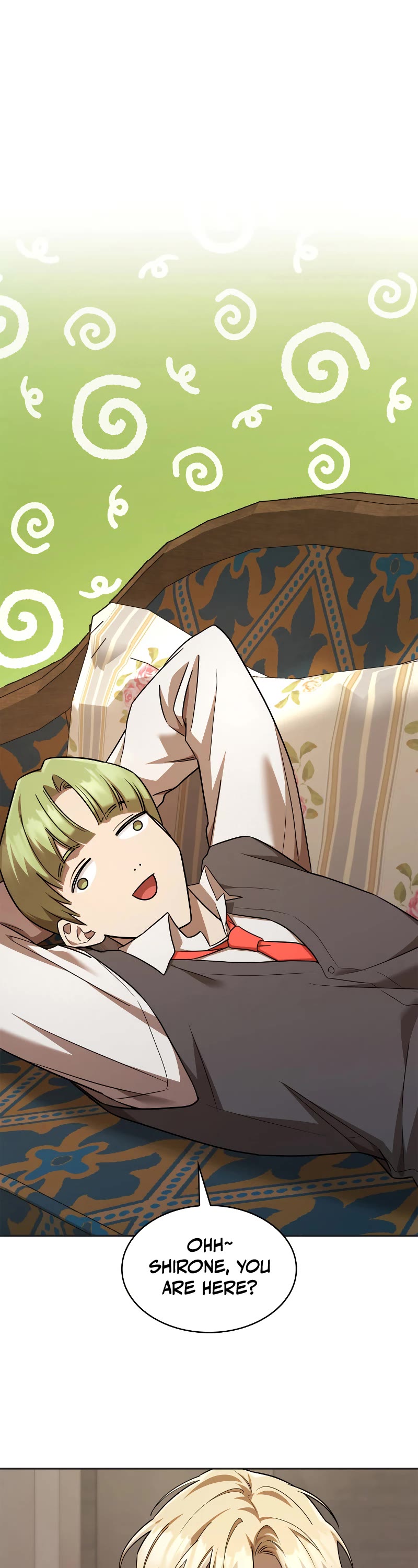 Infinite Mage chapter 49 page 14