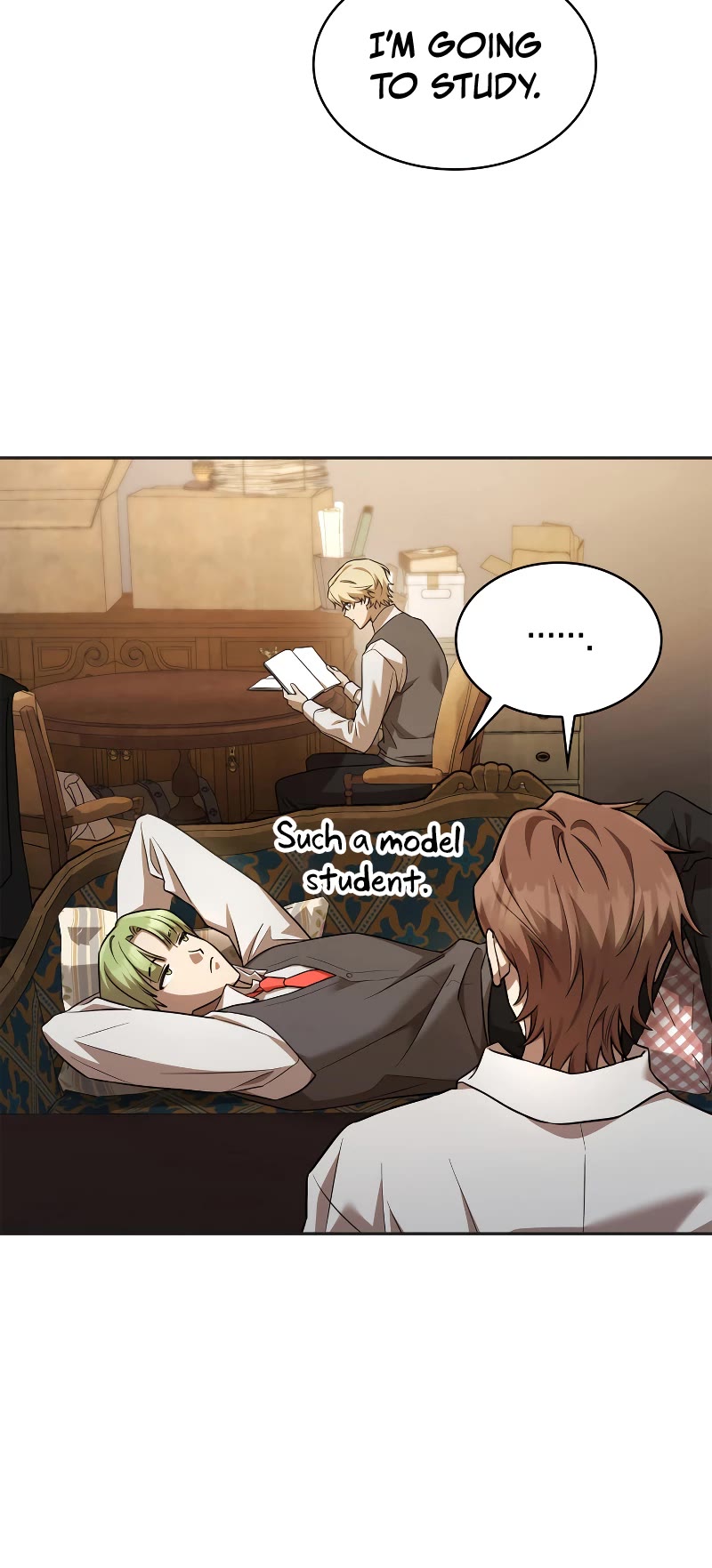 Infinite Mage chapter 49 page 18