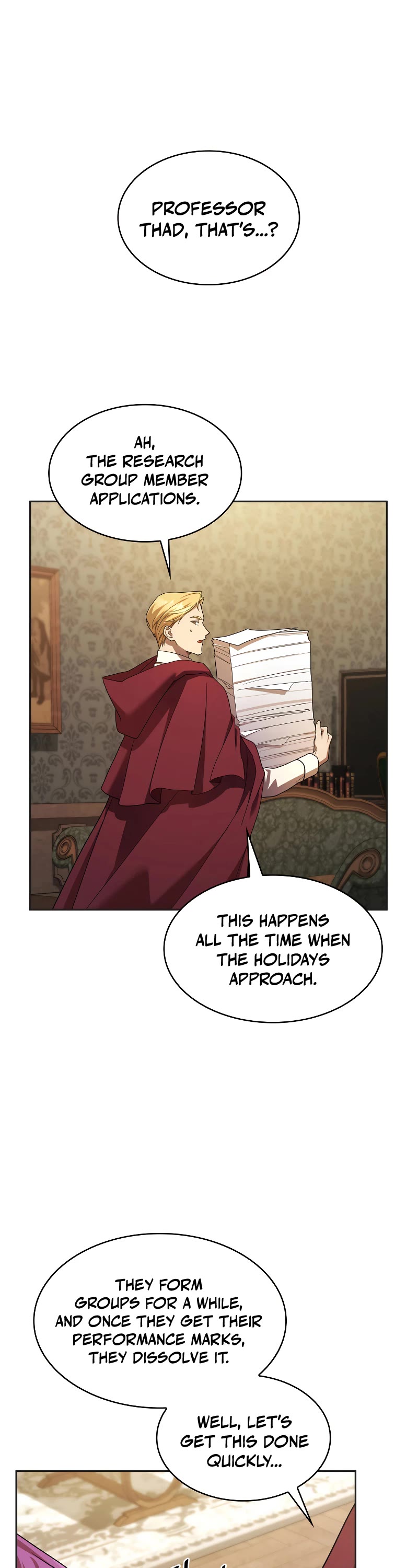 Infinite Mage chapter 49 page 2