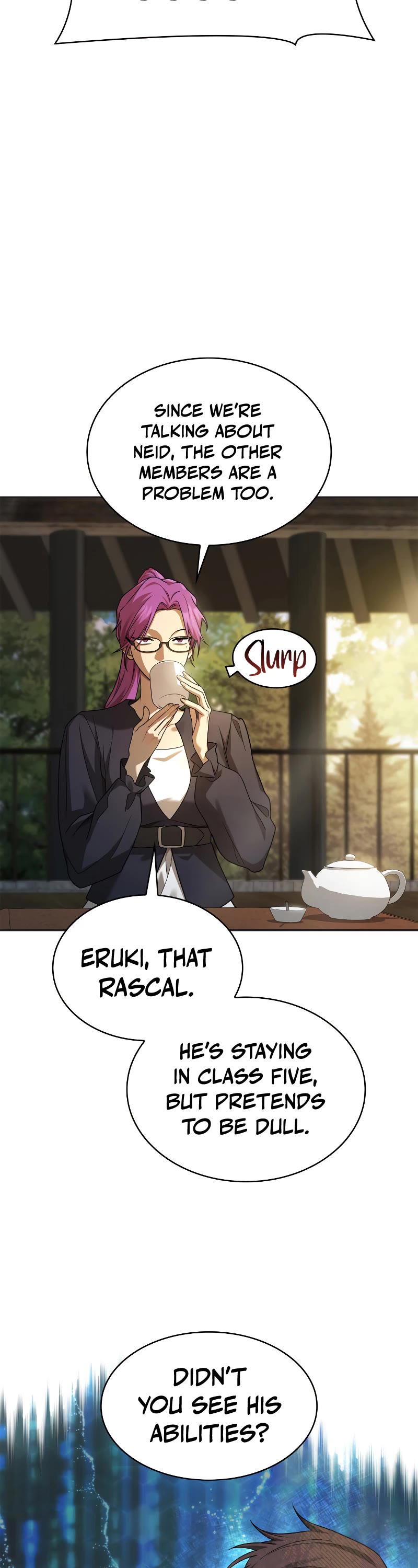 Infinite Mage chapter 49 page 21