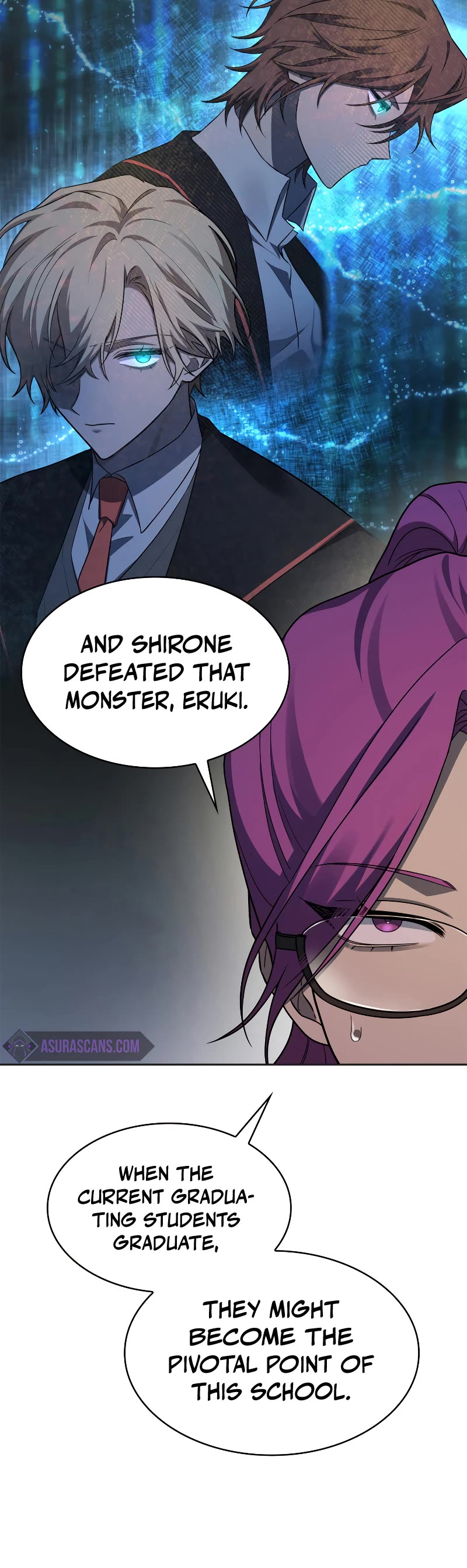 Infinite Mage chapter 49 page 22