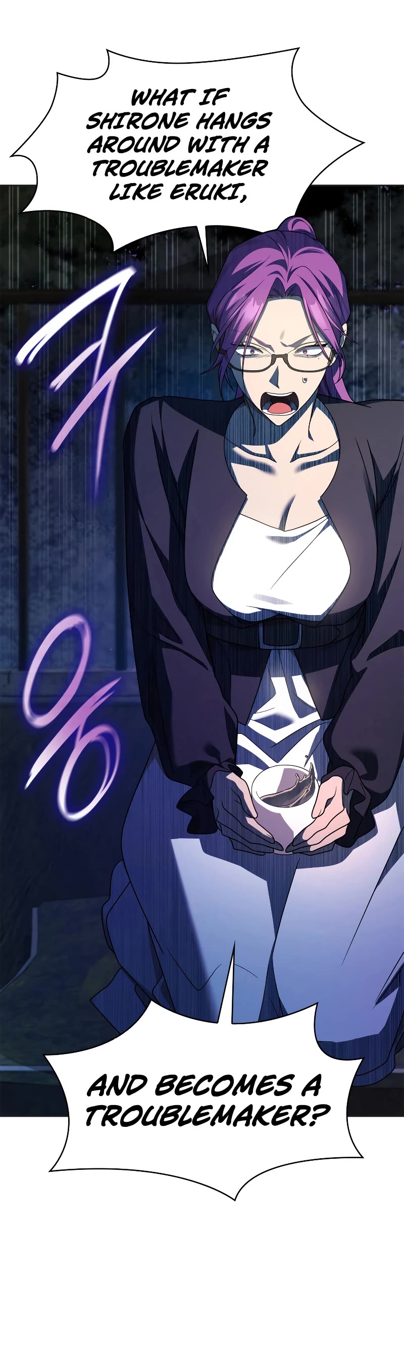 Infinite Mage chapter 49 page 23