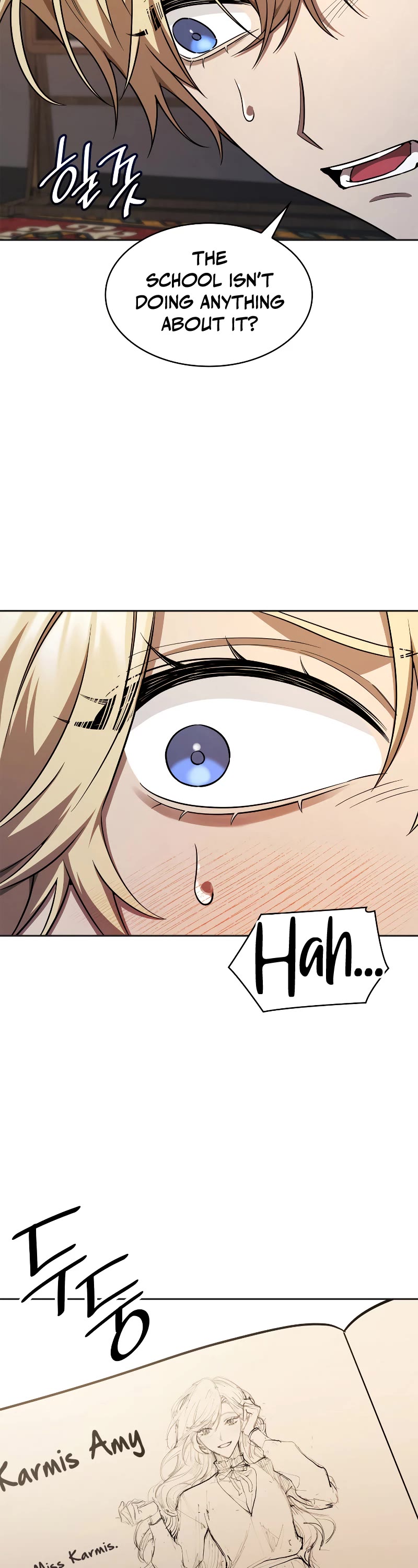 Infinite Mage chapter 49 page 30