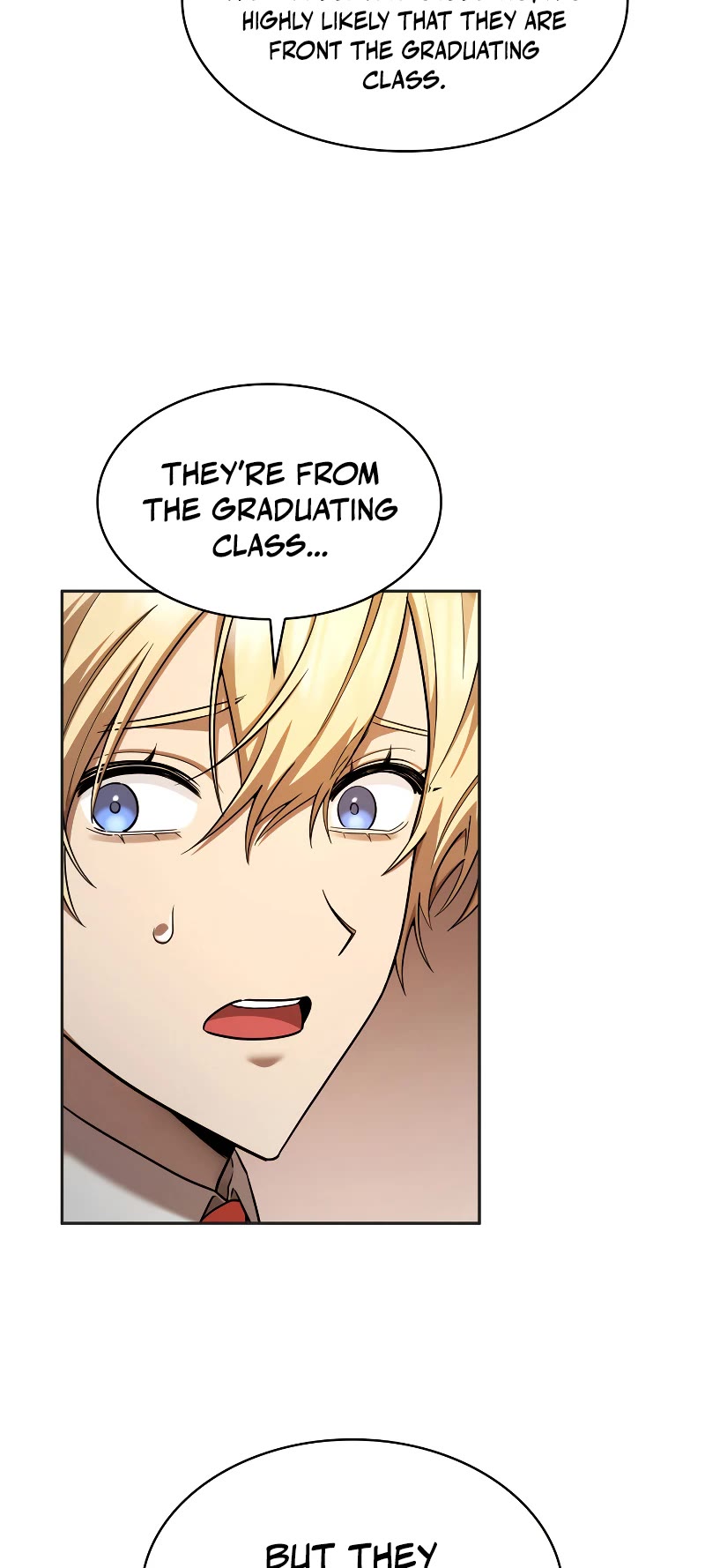 Infinite Mage chapter 49 page 33