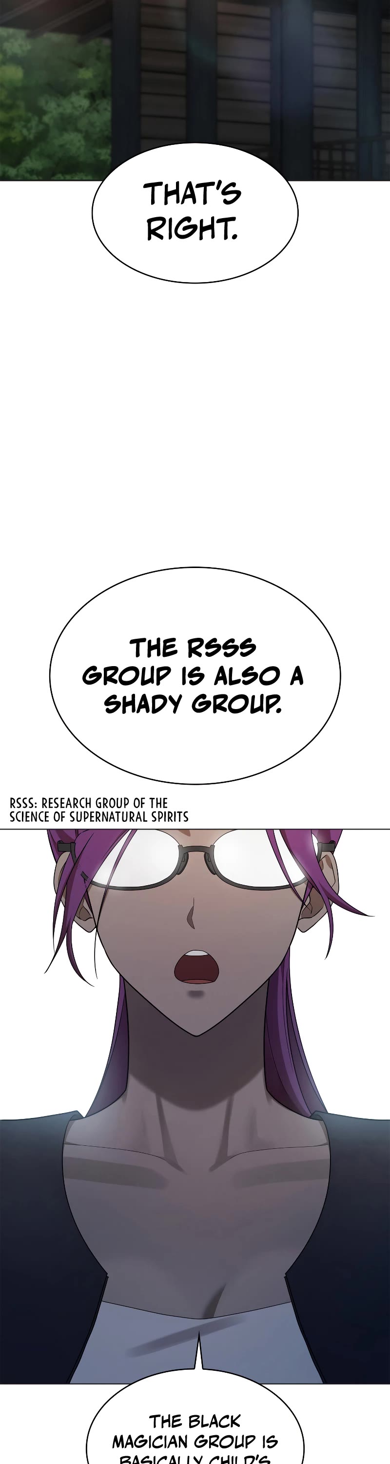 Infinite Mage chapter 49 page 35