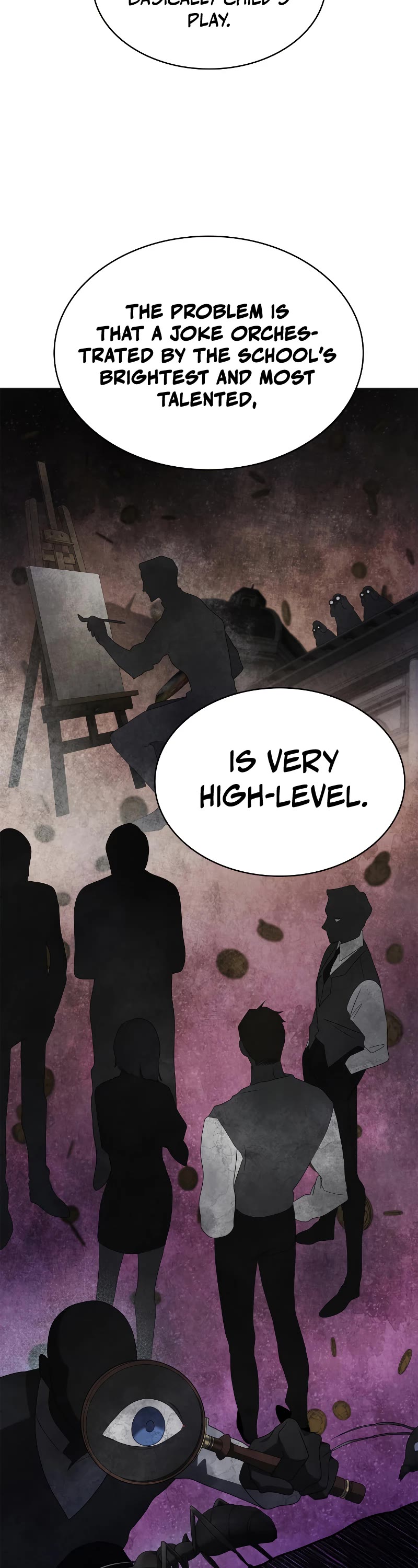 Infinite Mage chapter 49 page 36