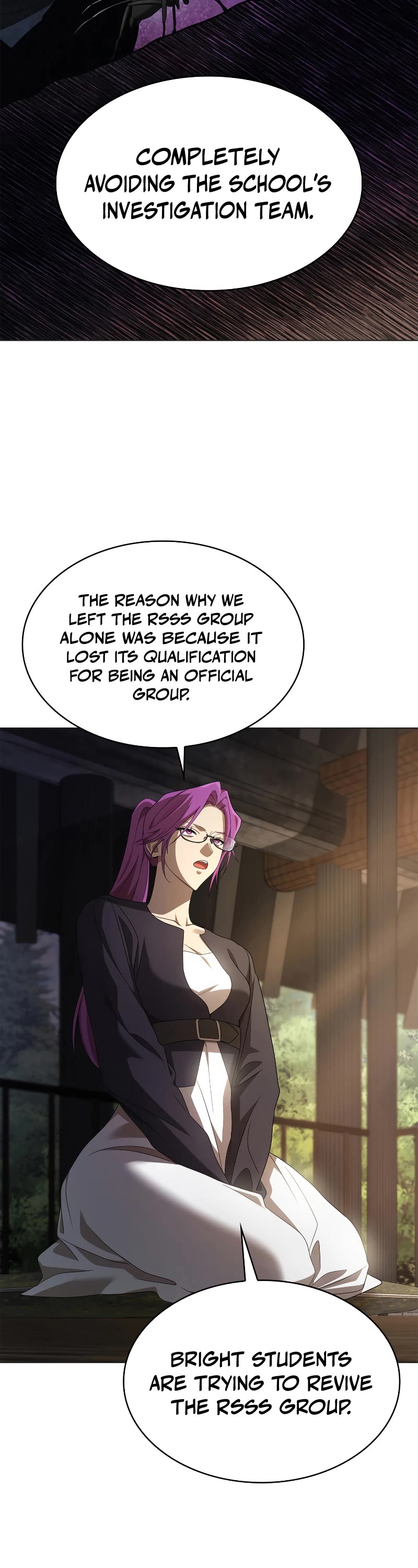 Infinite Mage chapter 49 page 37