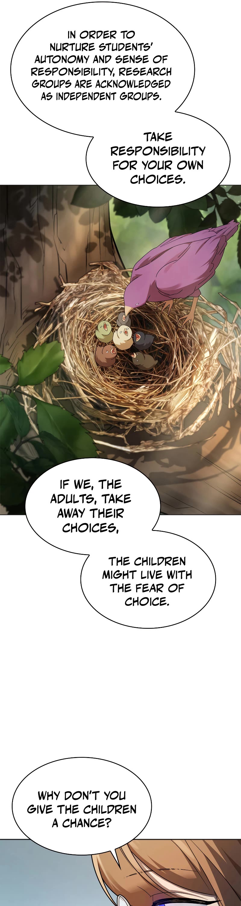 Infinite Mage chapter 49 page 40