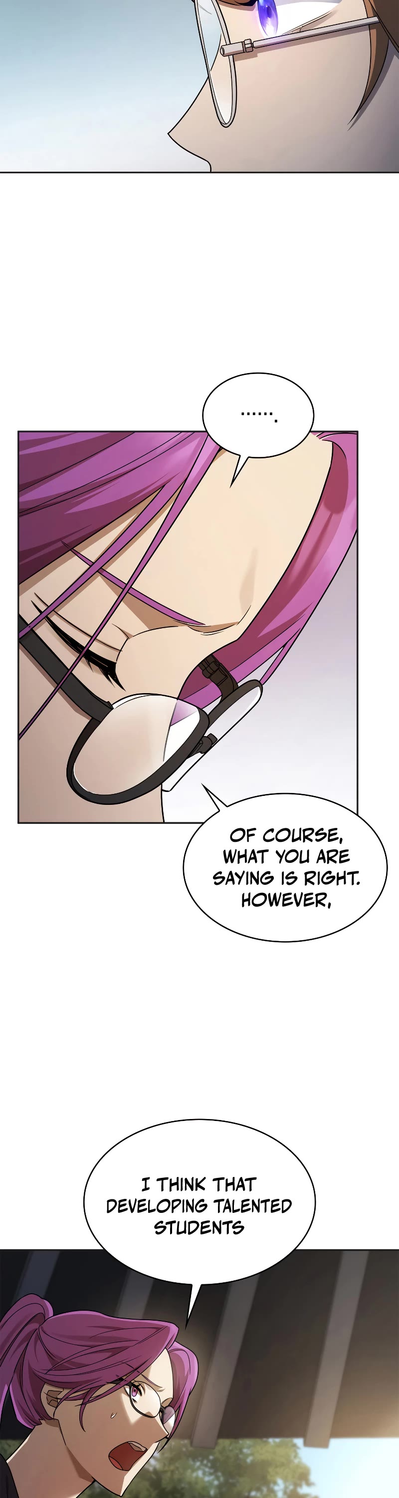 Infinite Mage chapter 49 page 41