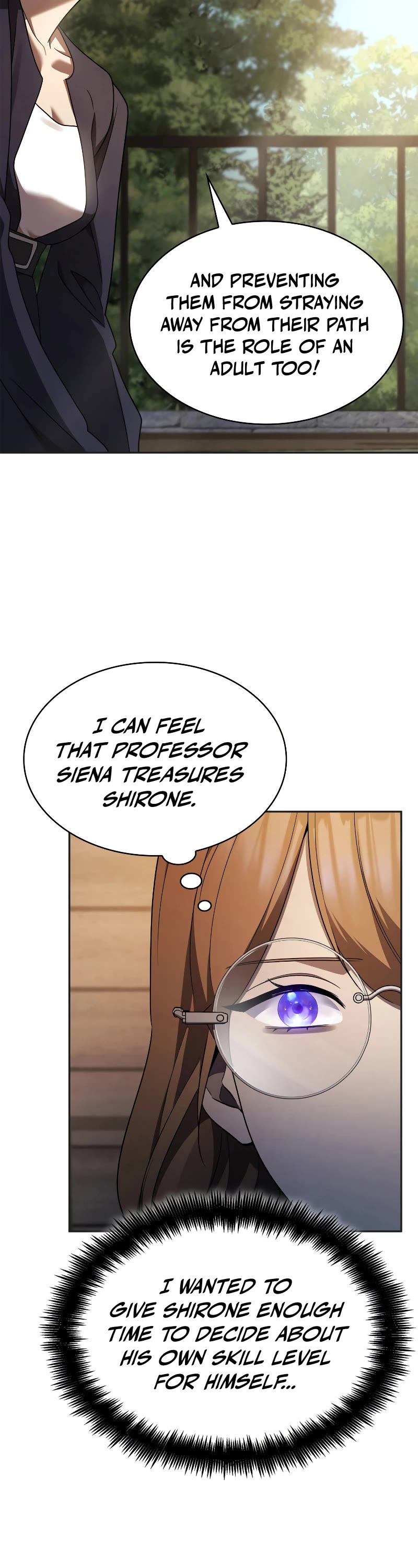 Infinite Mage chapter 49 page 42