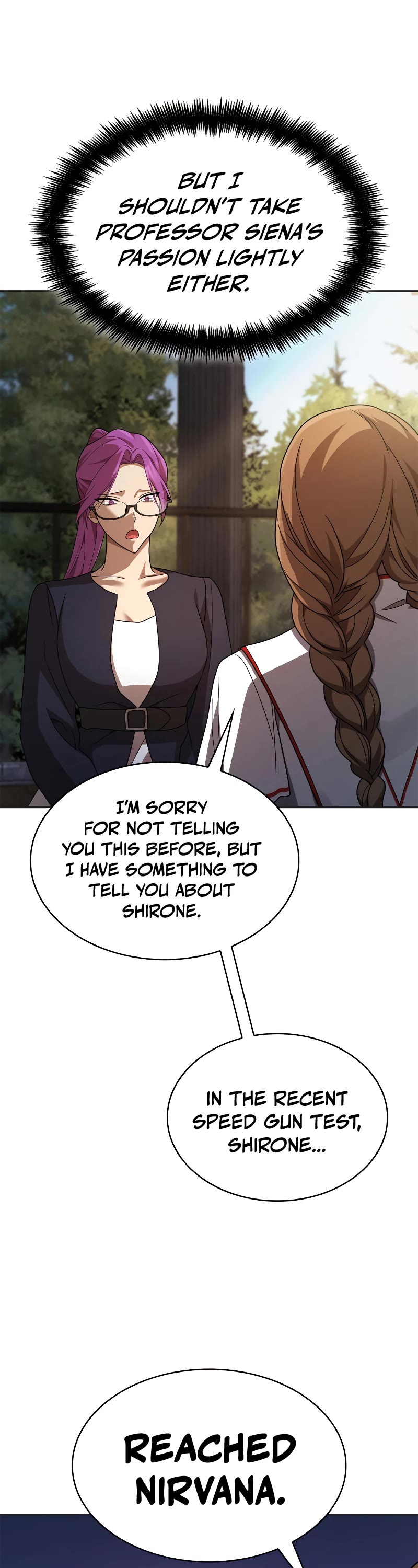 Infinite Mage chapter 49 page 43