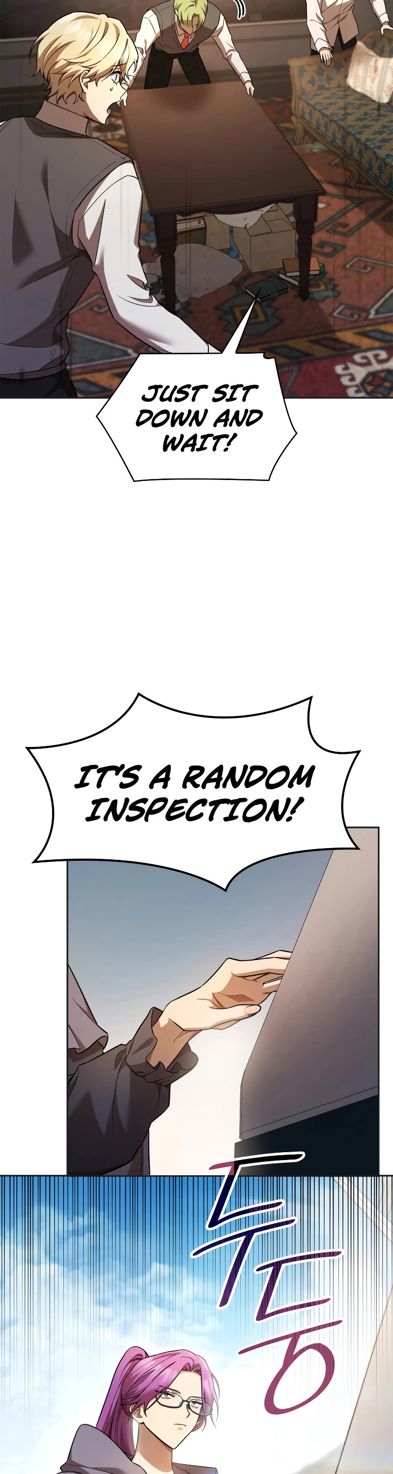 Infinite Mage chapter 49 page 48