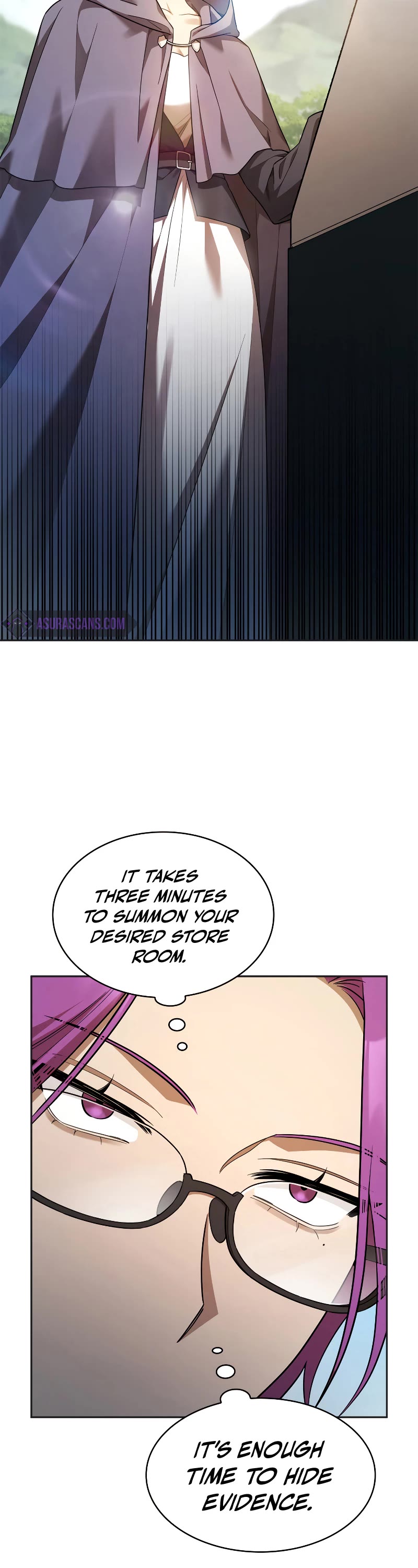 Infinite Mage chapter 49 page 49