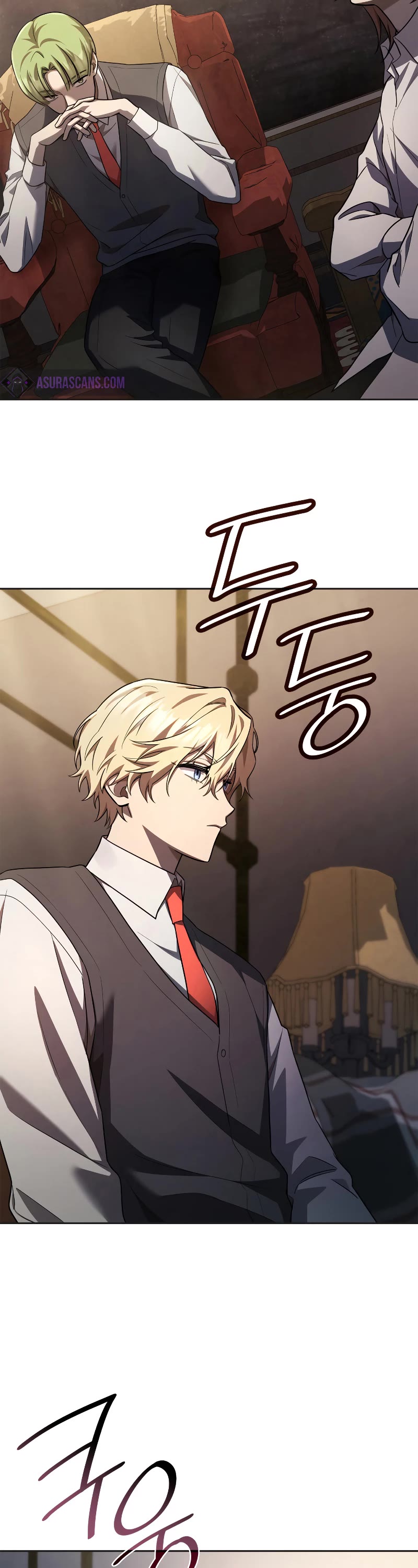 Infinite Mage chapter 49 page 54