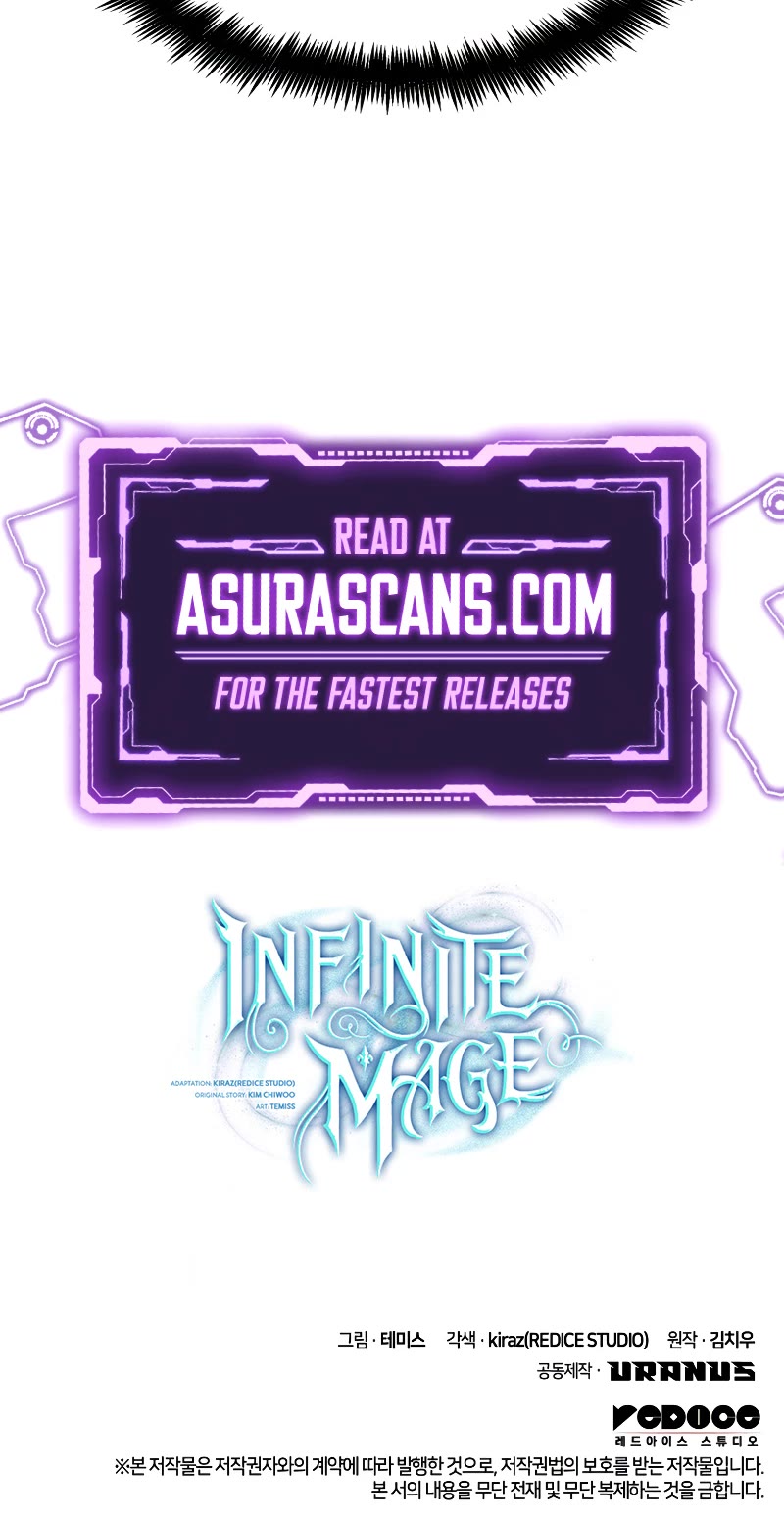 Infinite Mage chapter 49 page 56
