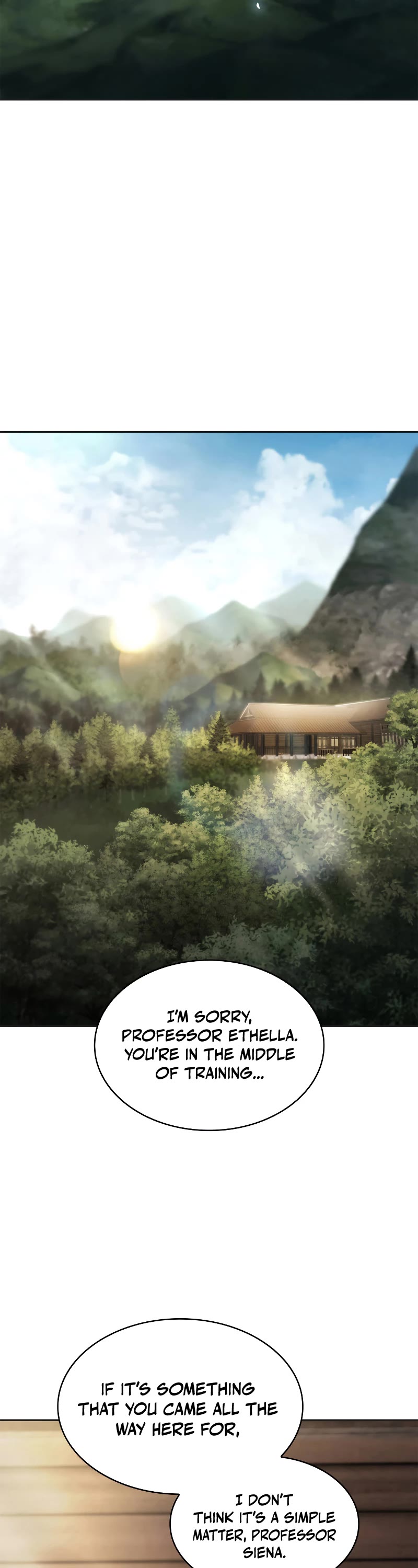 Infinite Mage chapter 49 page 8