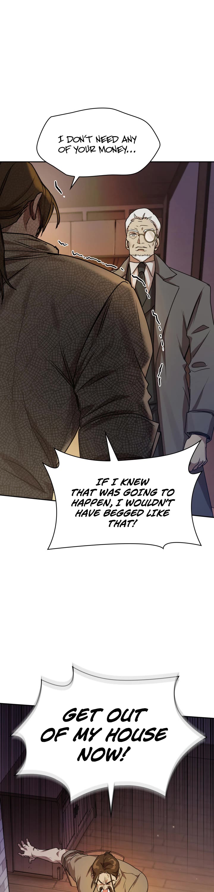 Infinite Mage chapter 5 page 2