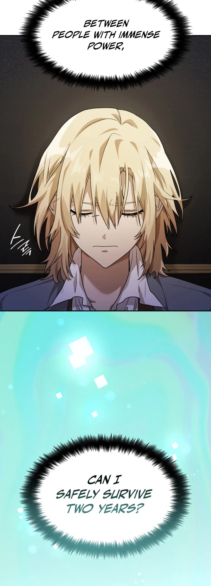 Infinite Mage chapter 5 page 24