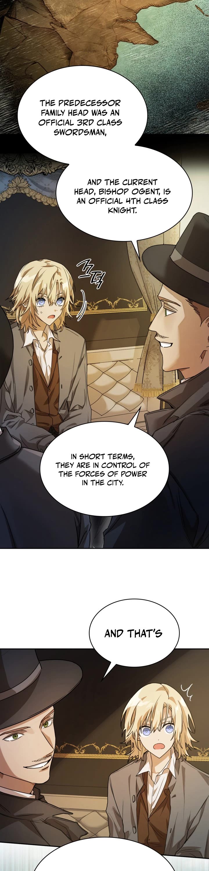 Infinite Mage chapter 5 page 27