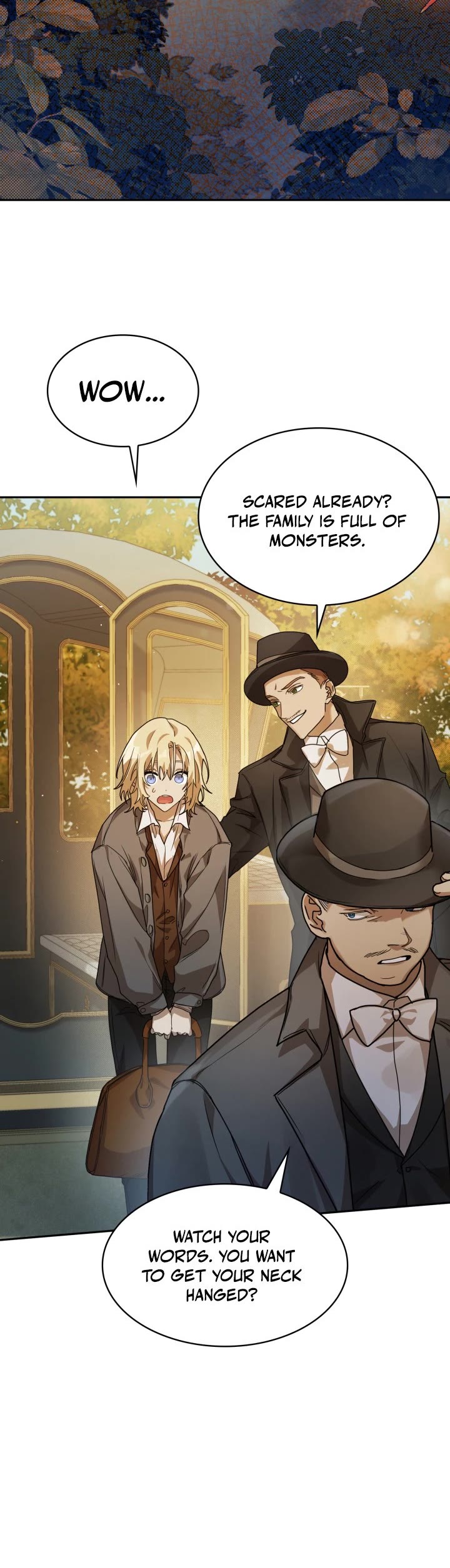 Infinite Mage chapter 5 page 29